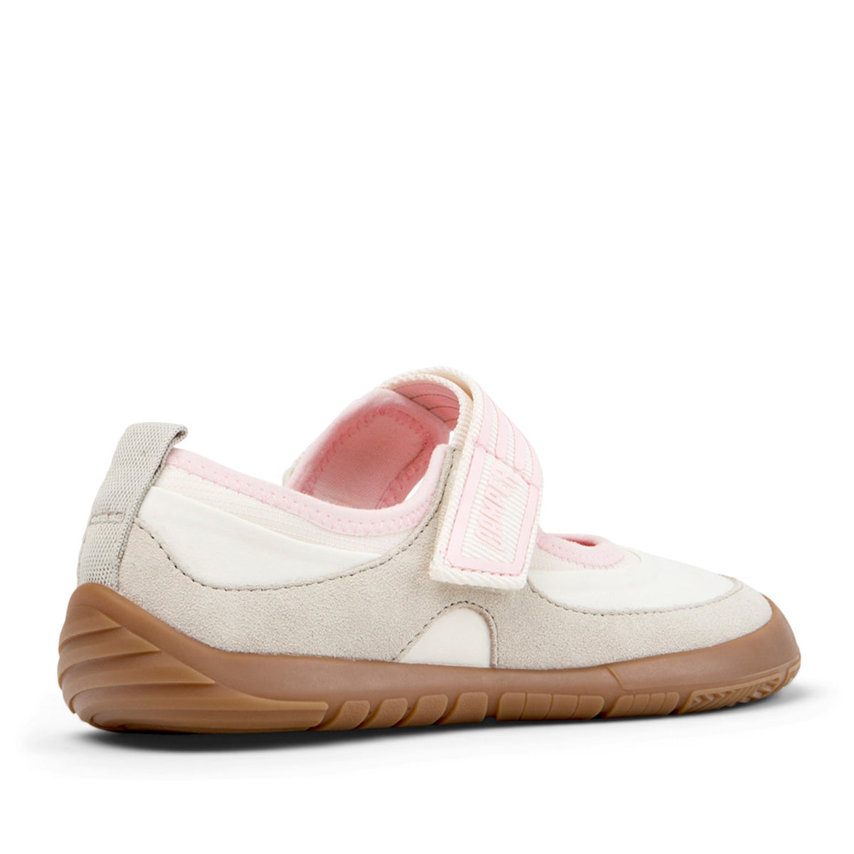 Camper Women's Peu Path+ K201987 in Multi - Assorted