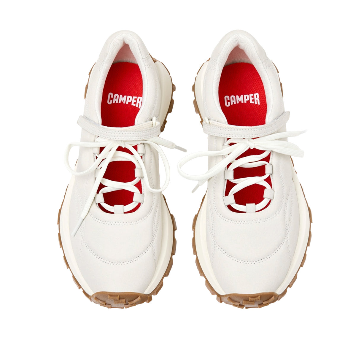 Camper Women's Drift Trail K201988-002 in White