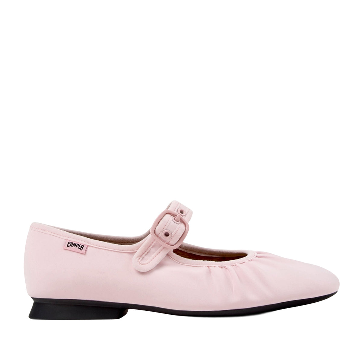 Camper Women's Casi Myra K201993 in Light Pastel Pink