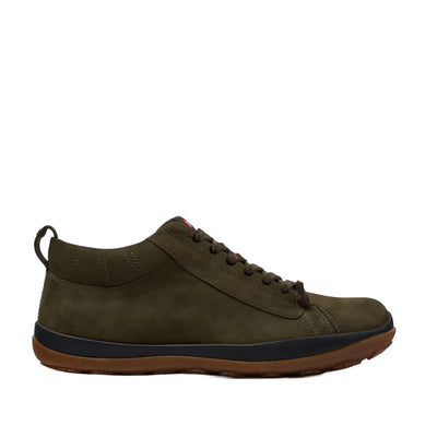 Camper Men's Peu Pista K300285-050 in Green