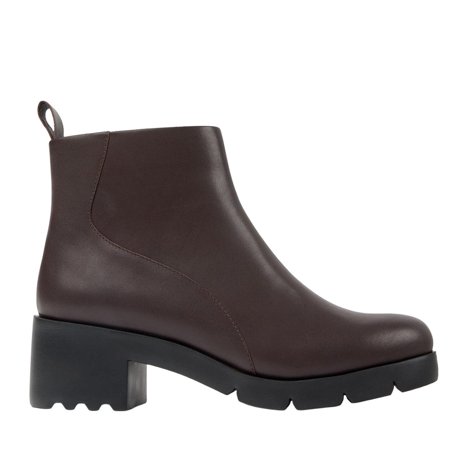 Camper Women's Wanda in Brown