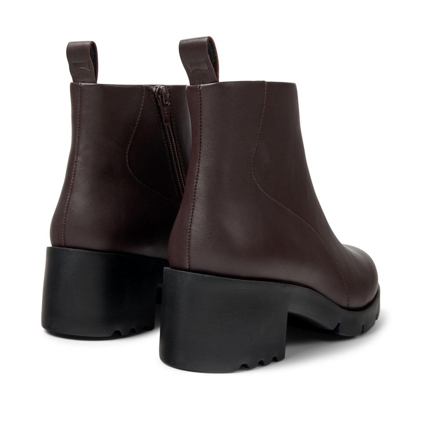 Camper Women's Wanda in Brown