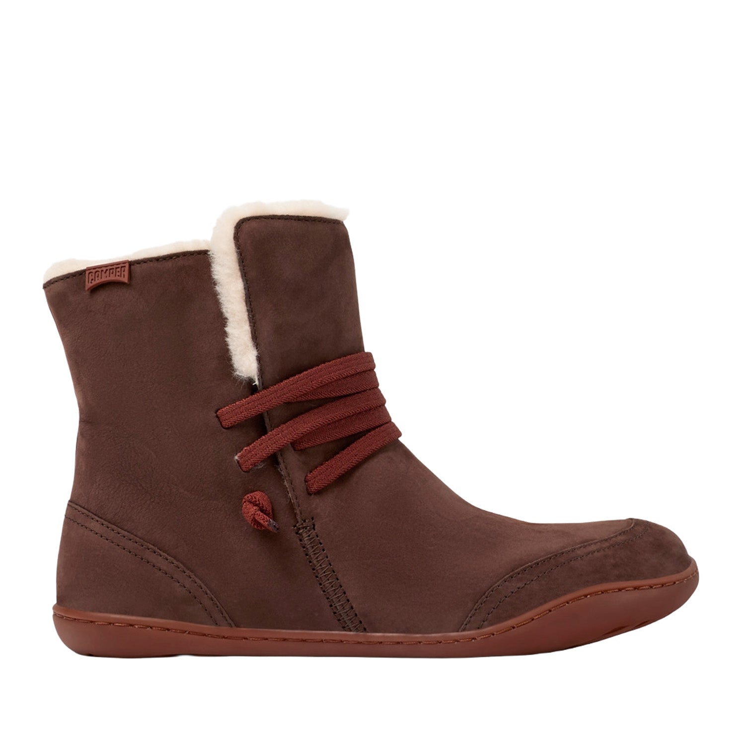 Camper Women's Peu Cami in Brown