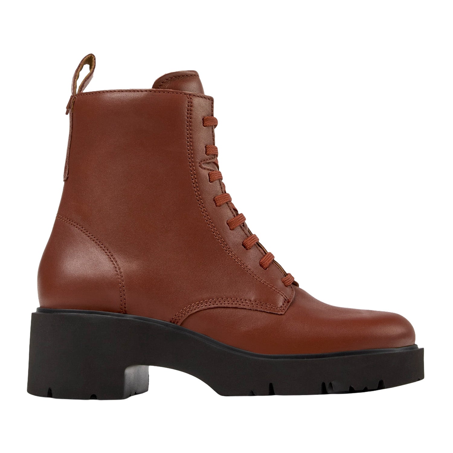 Camper Women's Milah in Red