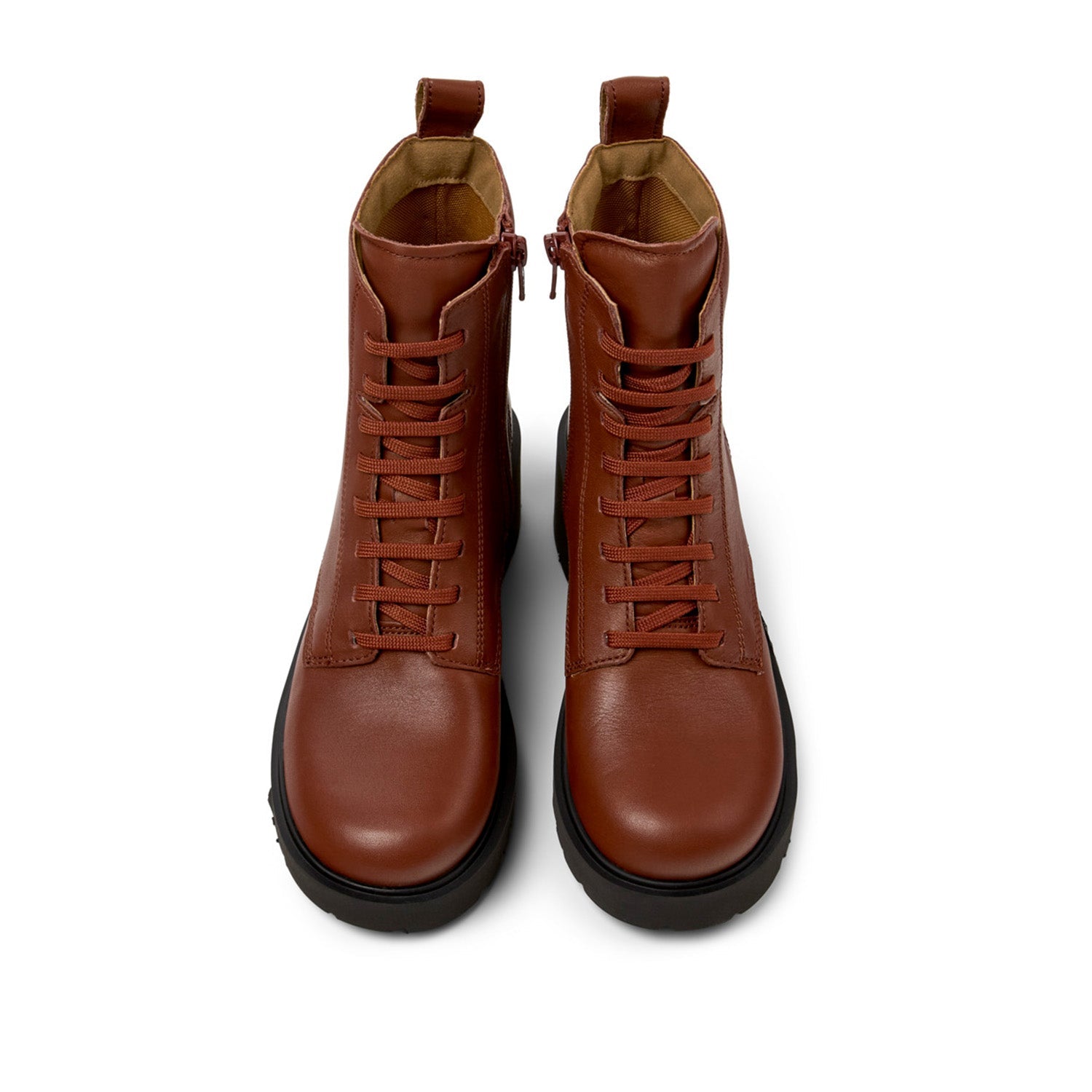 Camper Women's Milah in Red