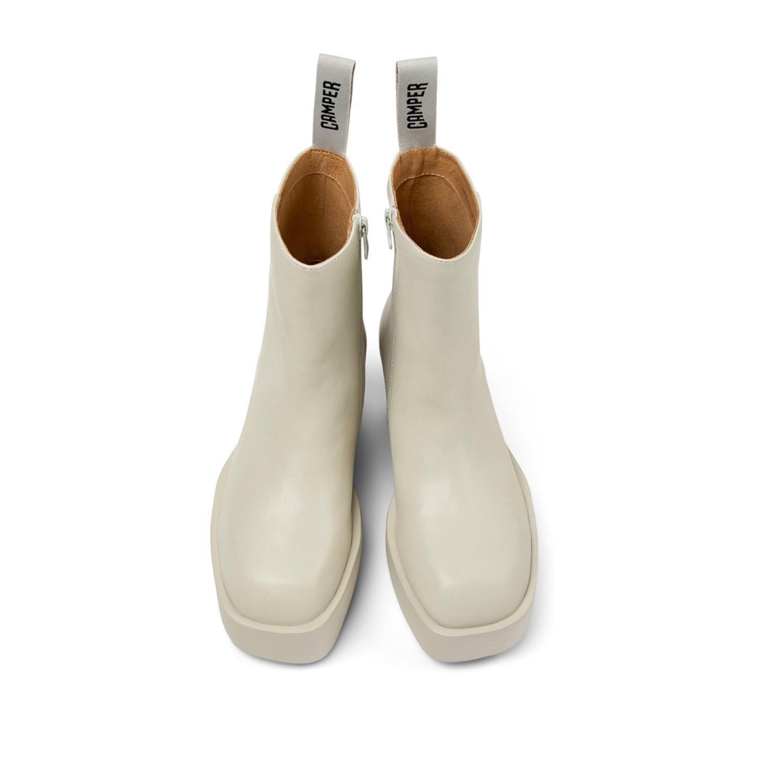 Camper Women's Billie in Beige