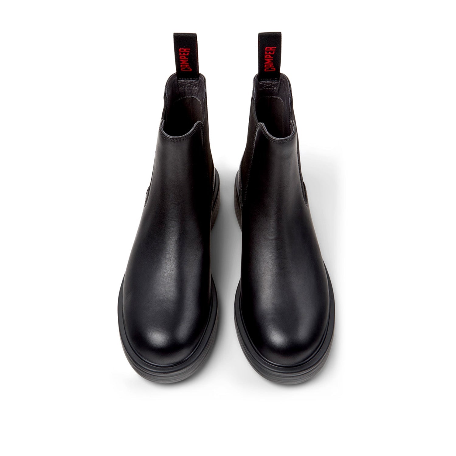 Camper Women's Dean in Black