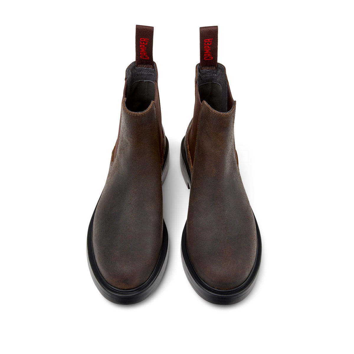 Camper Women's Dean in Brown