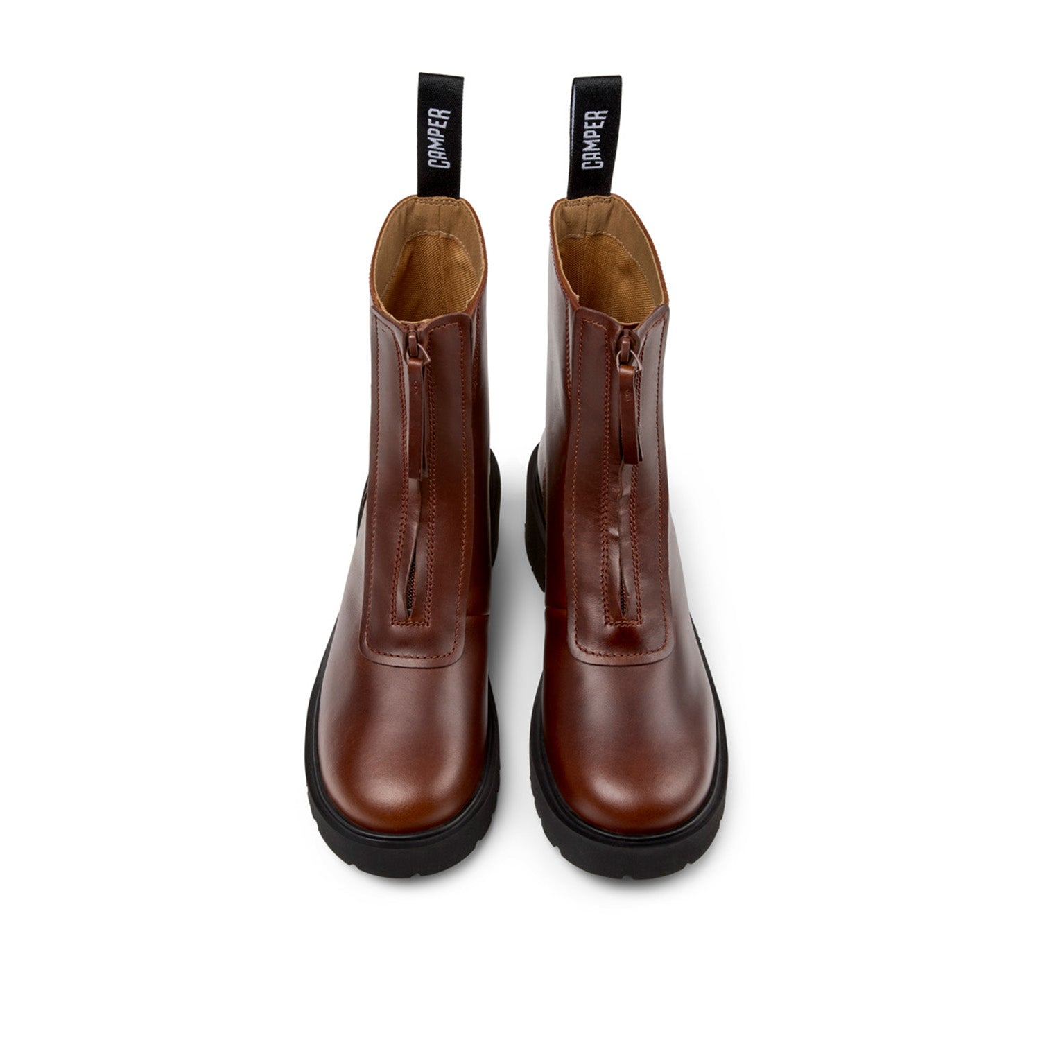 Camper Women's Milah in Brown