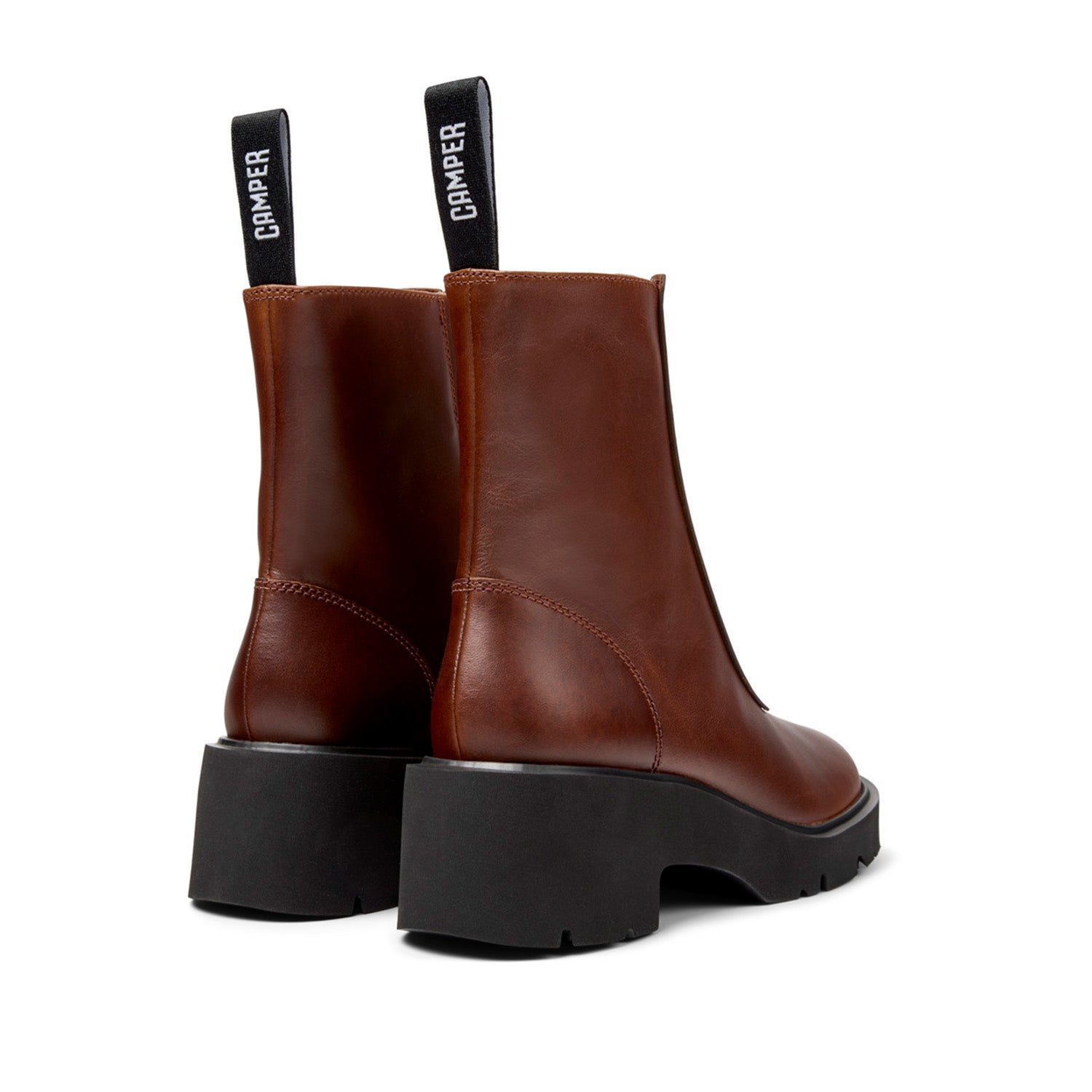 Camper Women's Milah in Brown