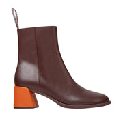 Camper Women's TWS in Burgundy