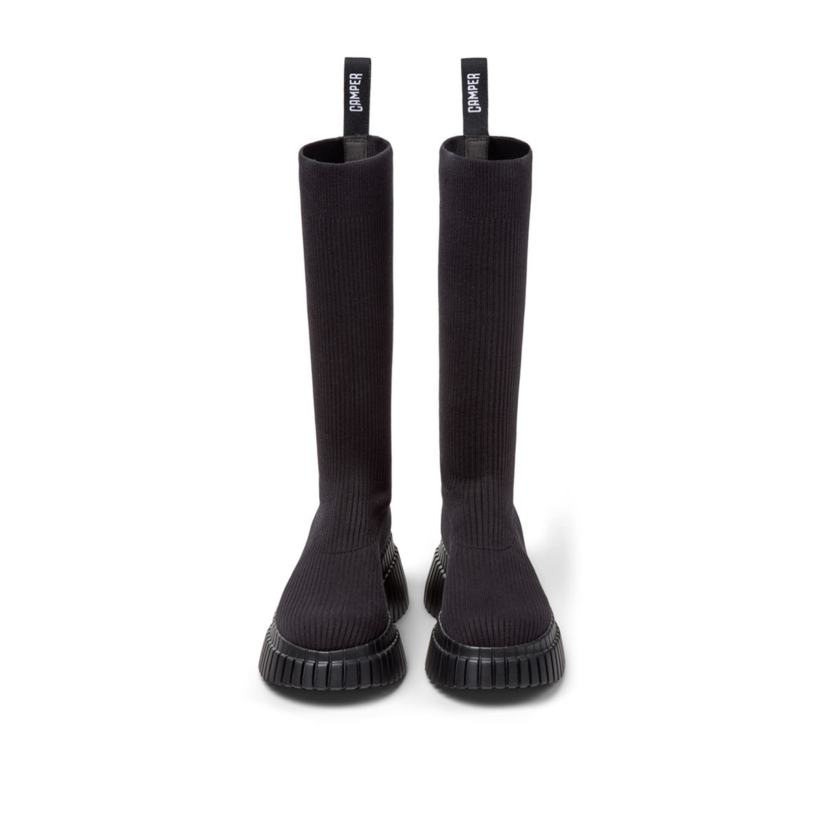 Camper Women's Pix BCN in Black