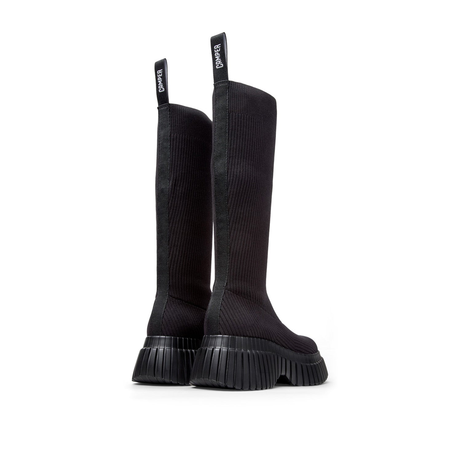 Camper Women's Pix BCN in Black