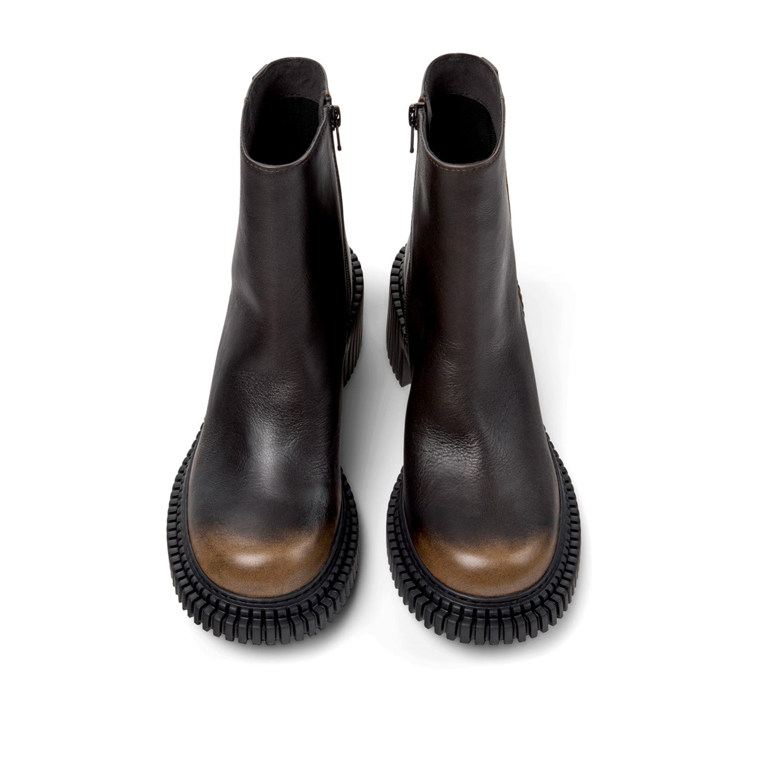 Camper Women's Pix London in Multicolor