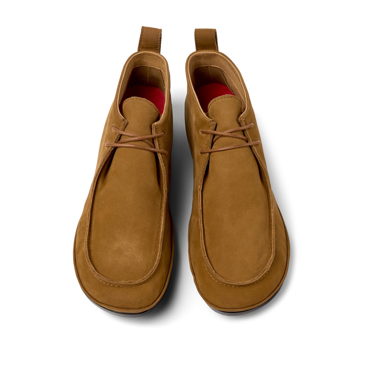 Camper Women's Right Nina in Brown