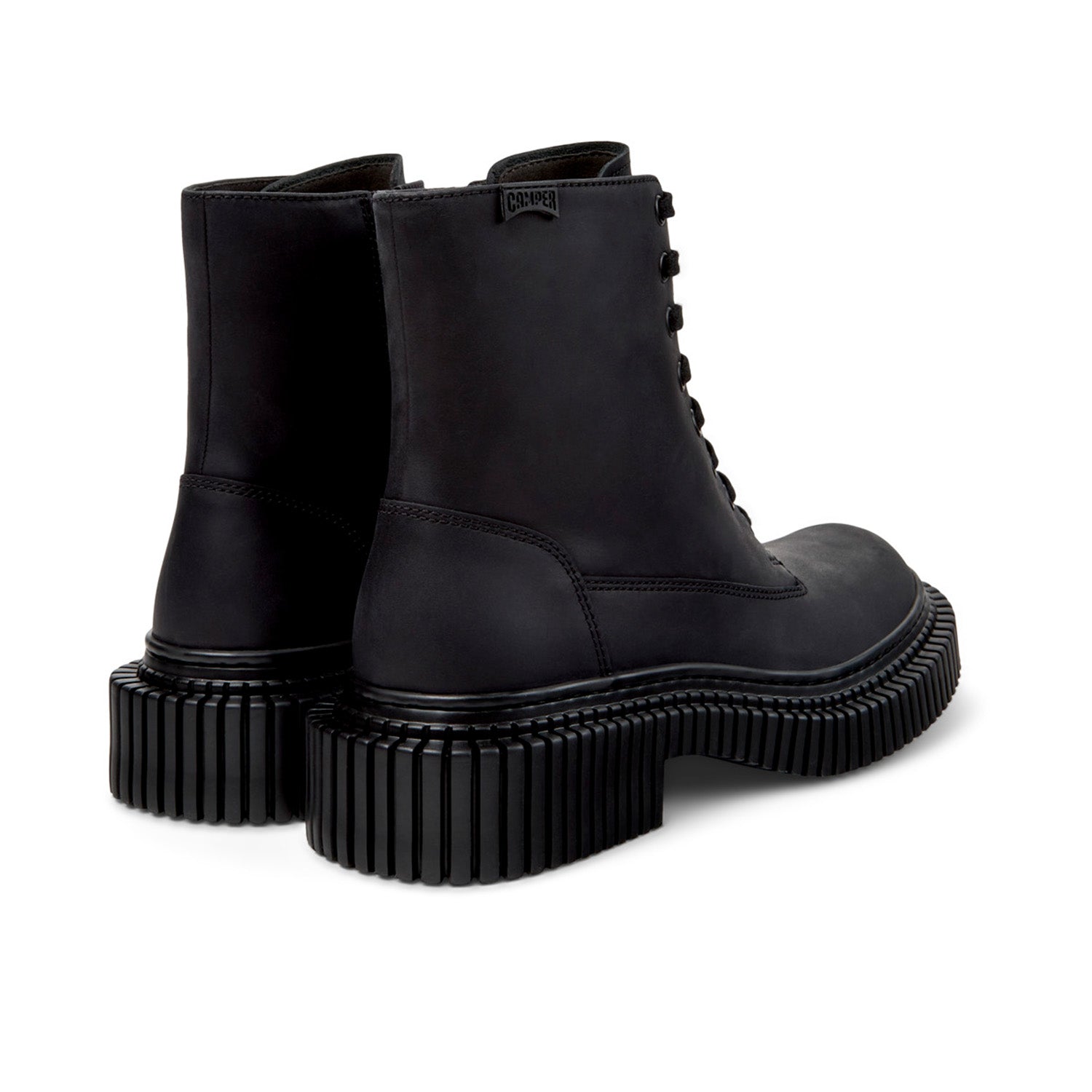 Camper Women's Pix Berlin in Black