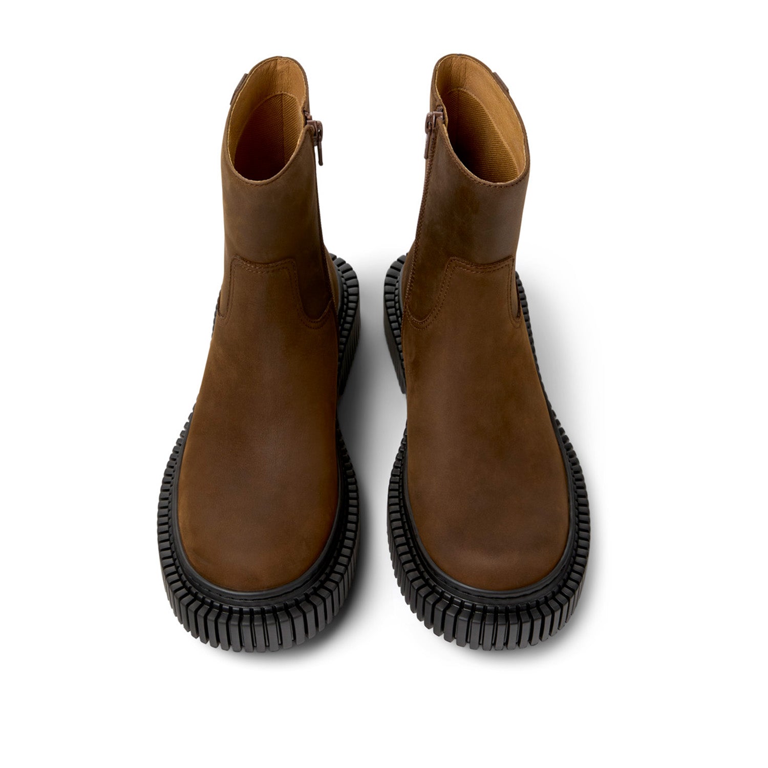 Camper Women's Pix Berlin in Brown