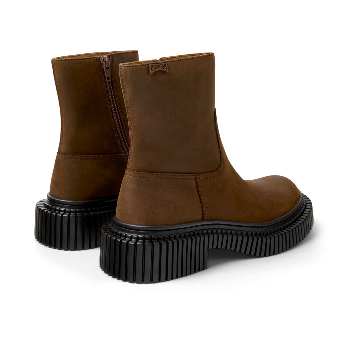 Camper Women's Pix Berlin in Brown