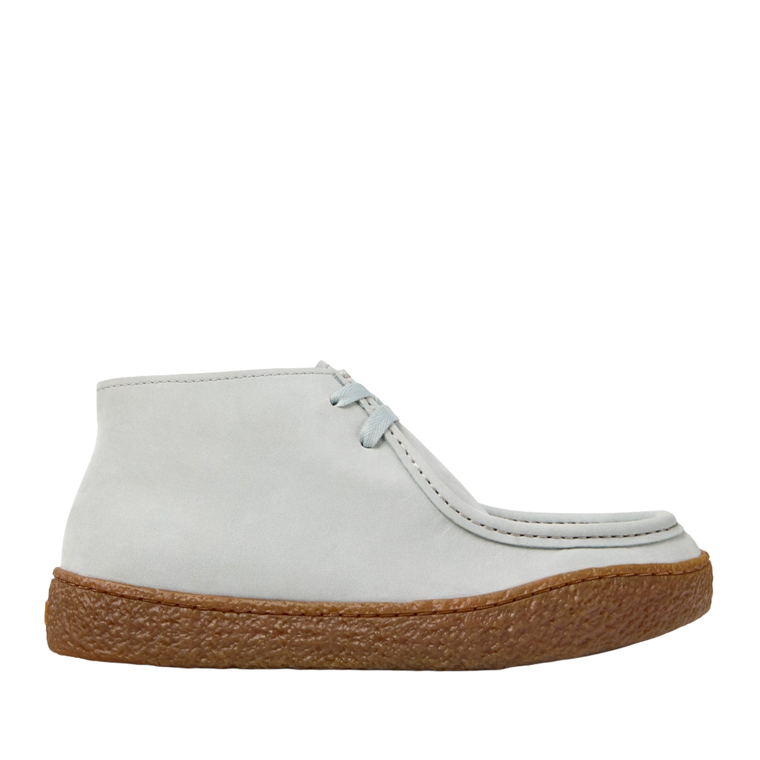 Camper Women's Peu Terreno in Grey
