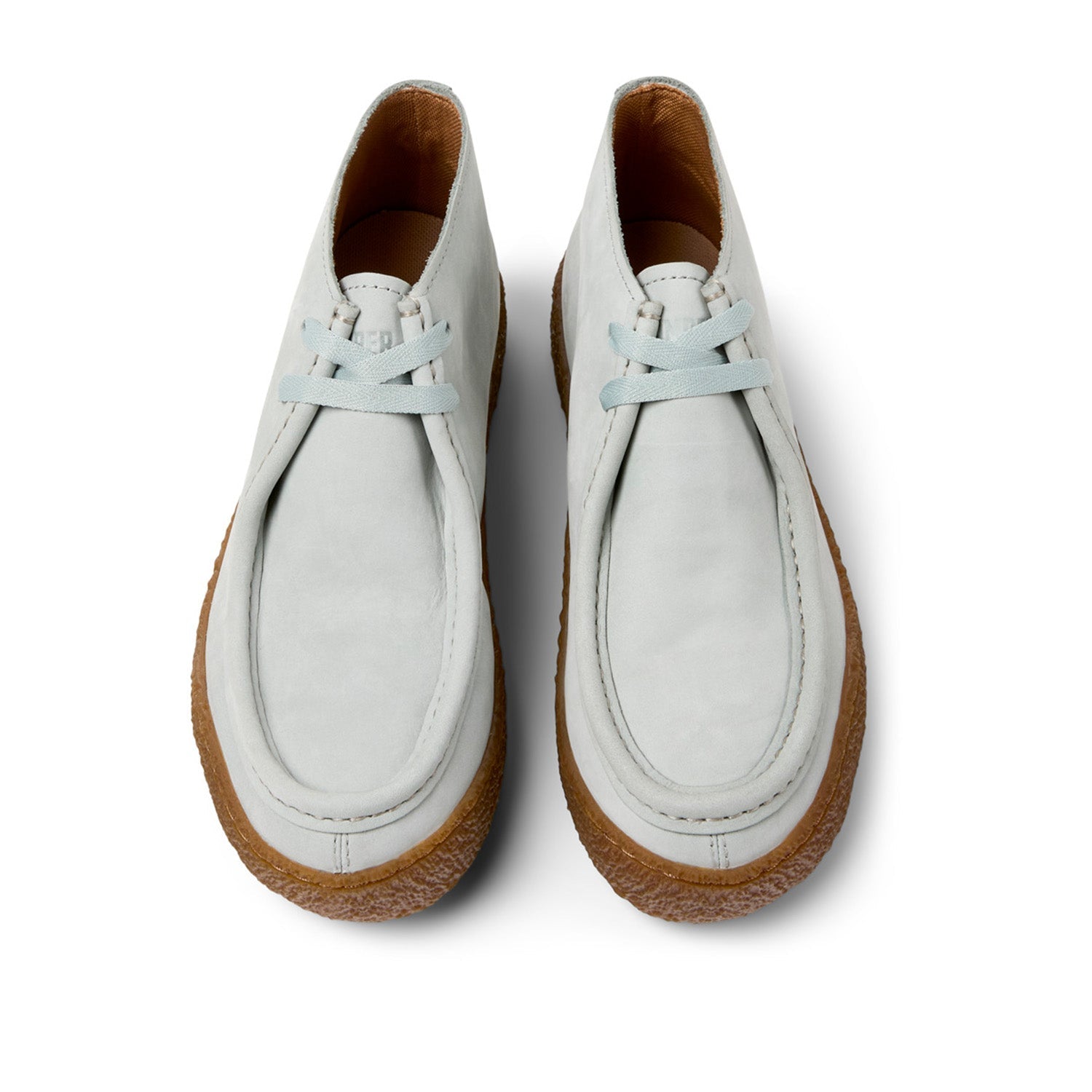 Camper Women's Peu Terreno in Grey