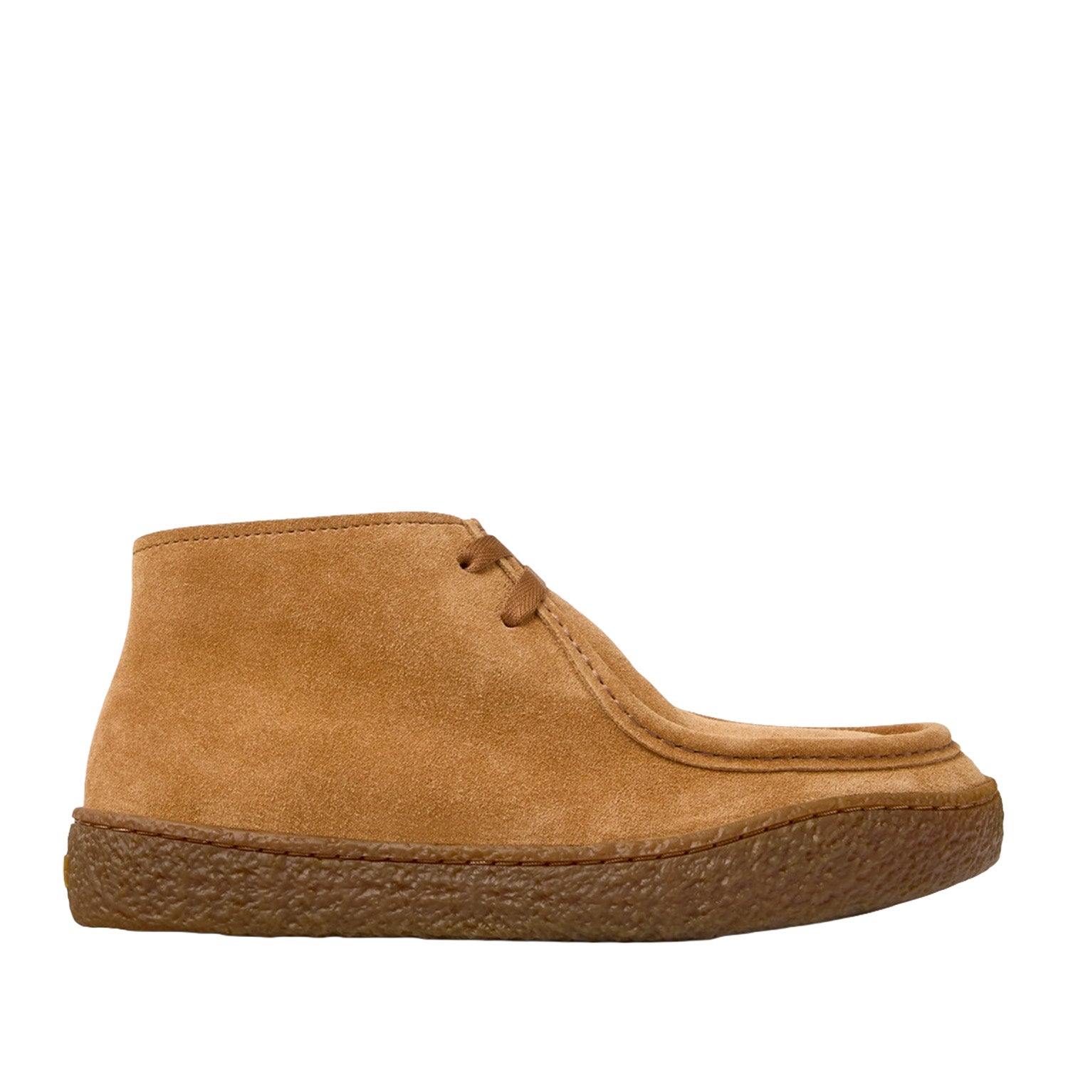 Camper Women's Peu Terreno in Brown