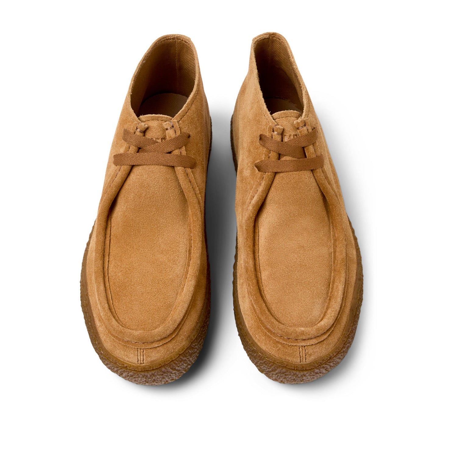 Camper Women's Peu Terreno in Brown