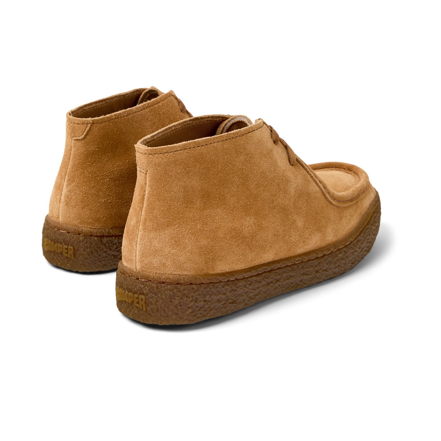 Camper Women's Peu Terreno in Brown