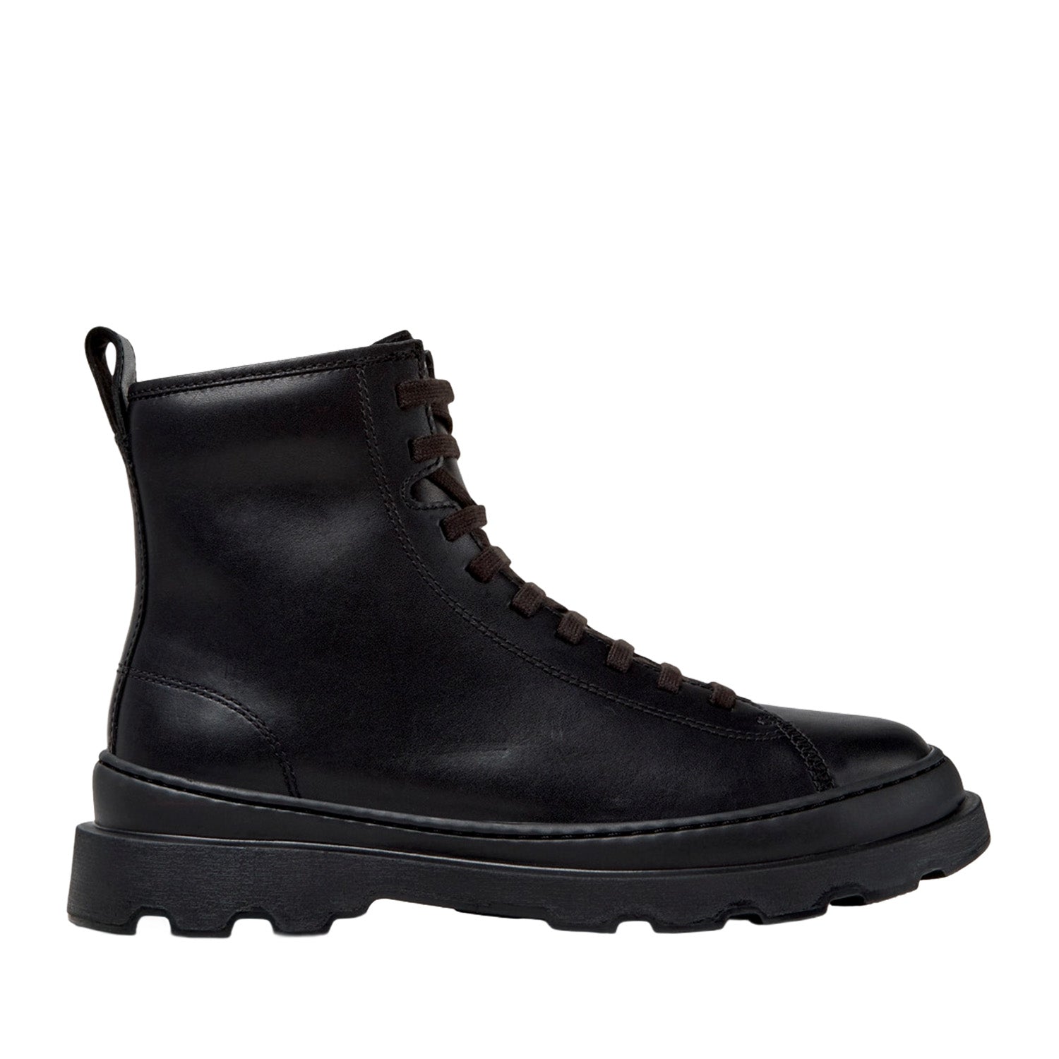 Camper Women's Brutus+ in Black