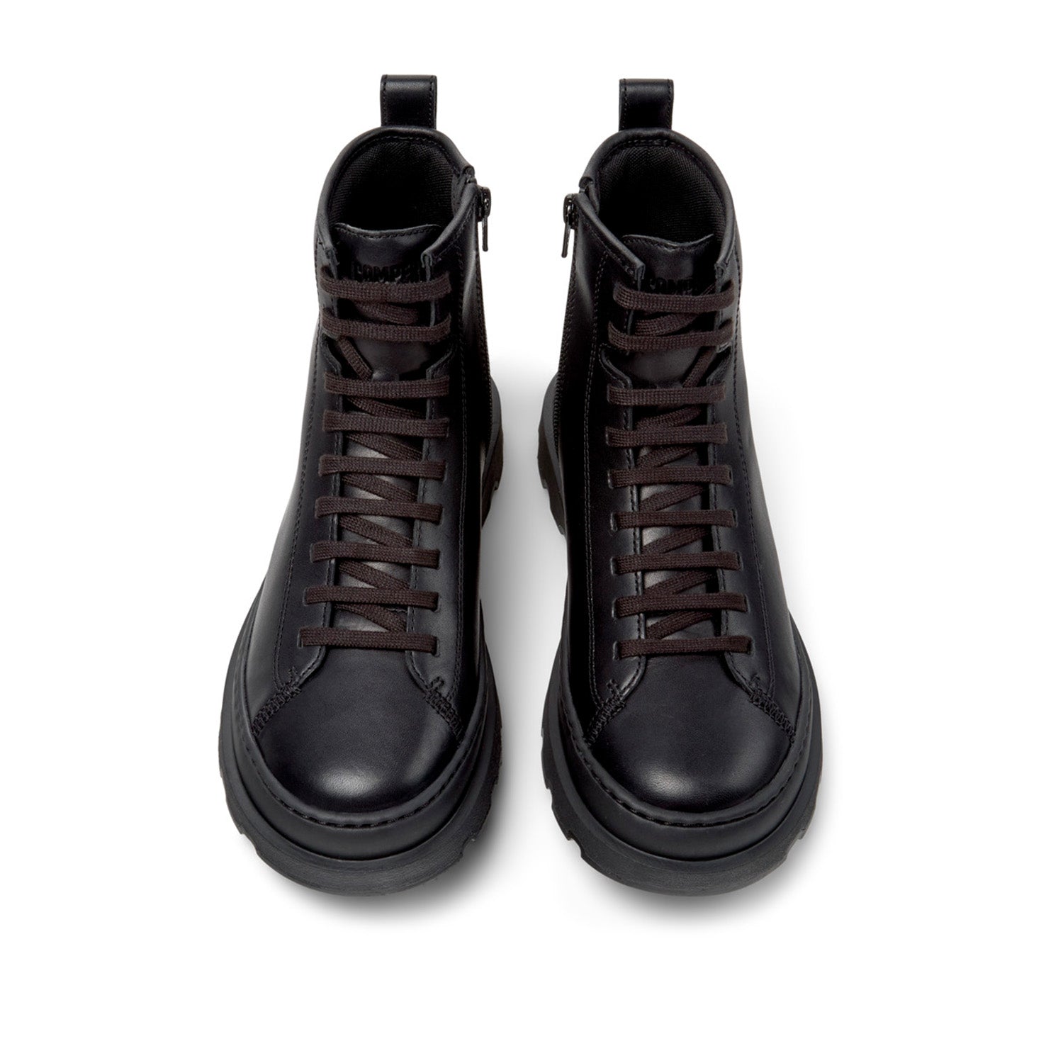 Camper Women's Brutus+ in Black