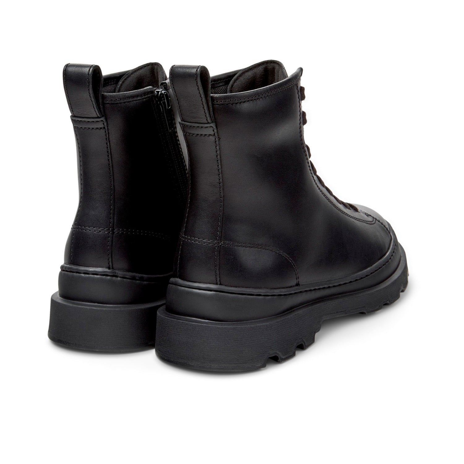 Camper Women's Brutus+ in Black