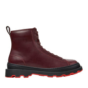 Camper Women's Brutus+ in Burgundy
