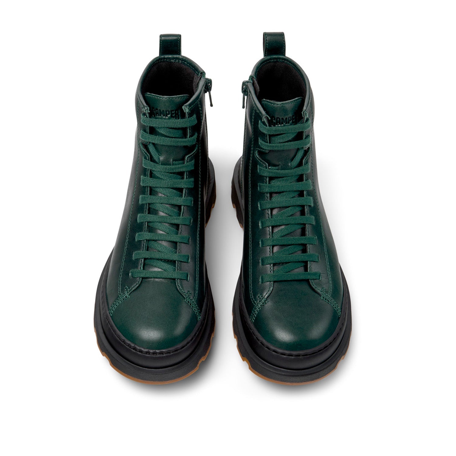 Camper Women's Brutus+ in Green