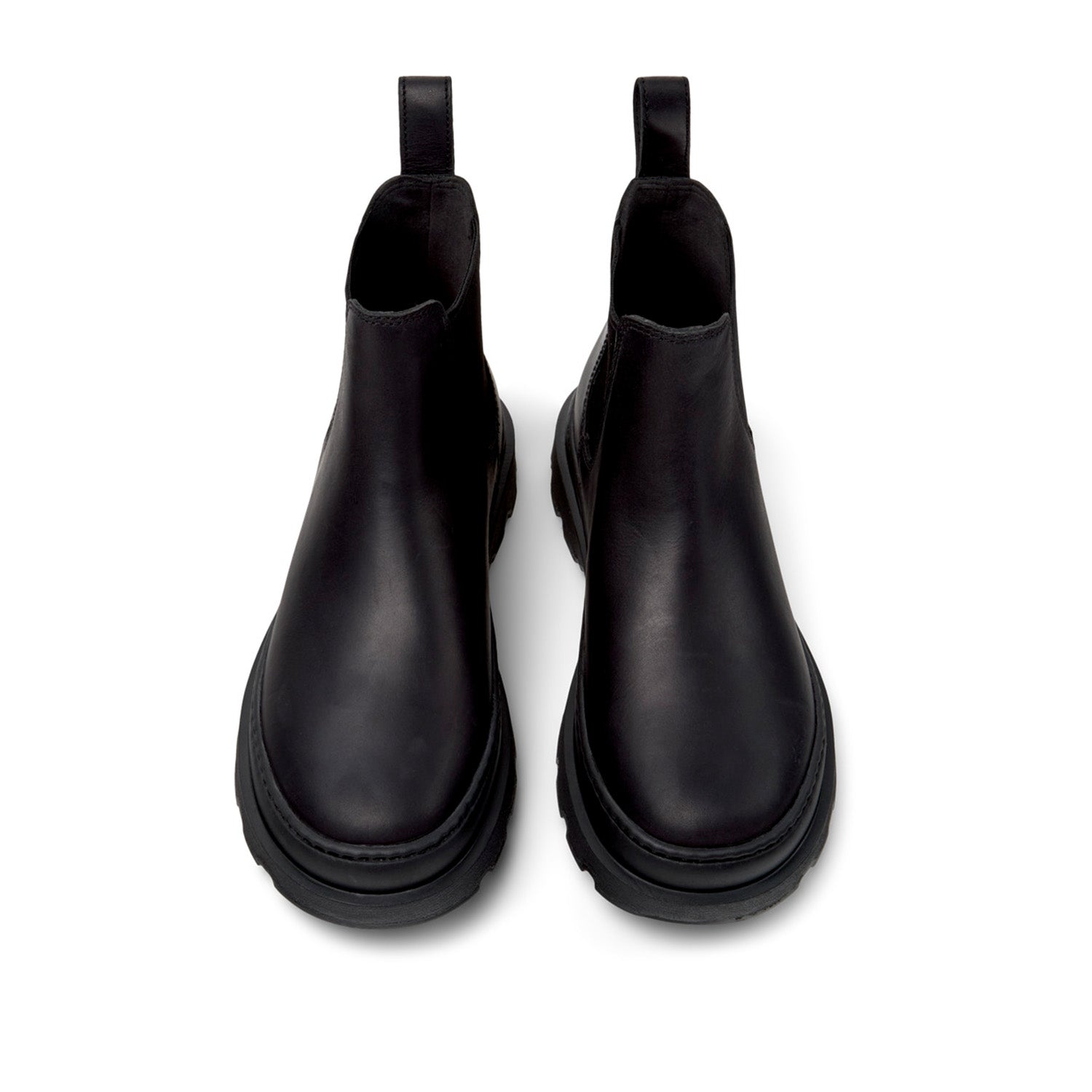 Camper Women's Brutus+ in Black