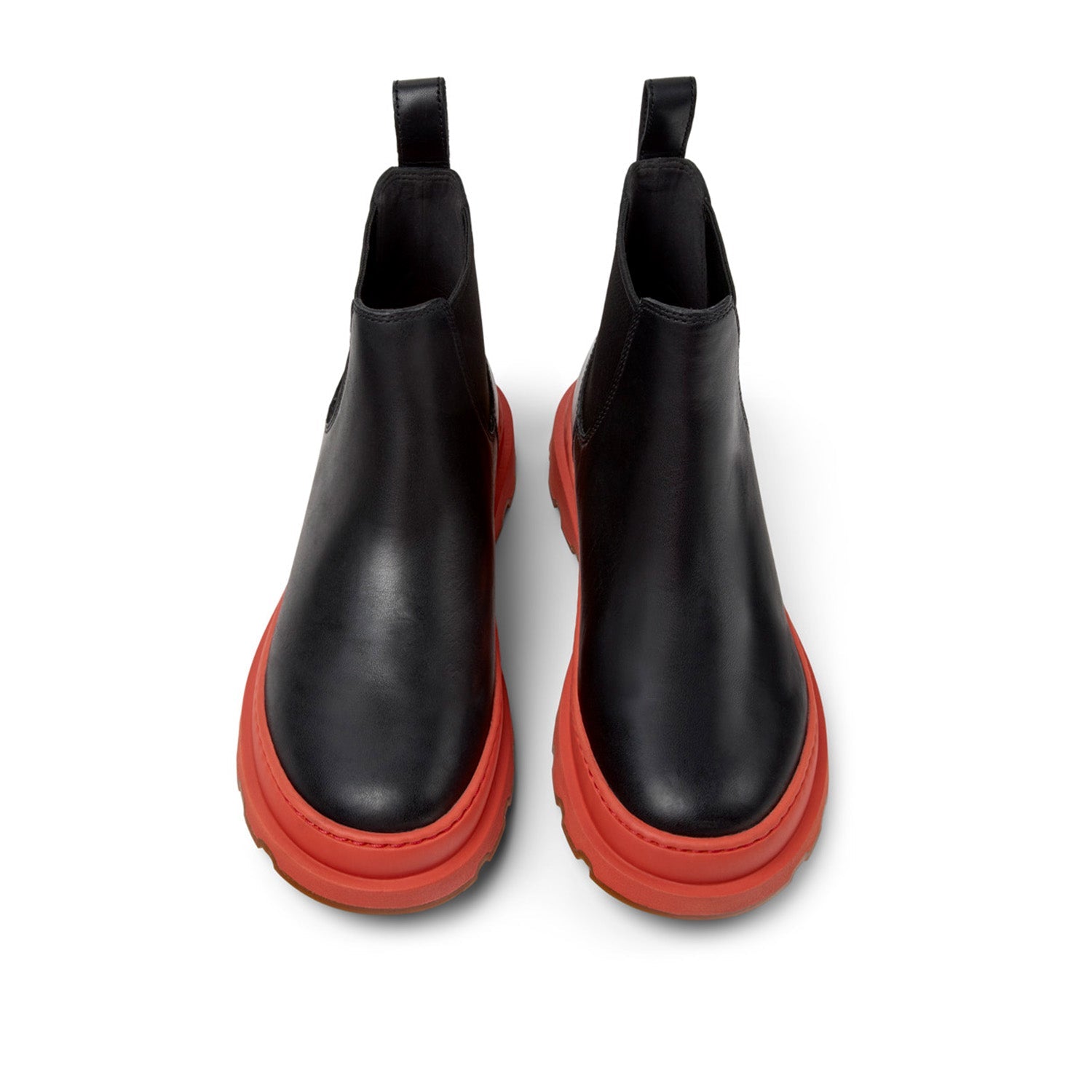 Camper Women's Brutus+ in Brown