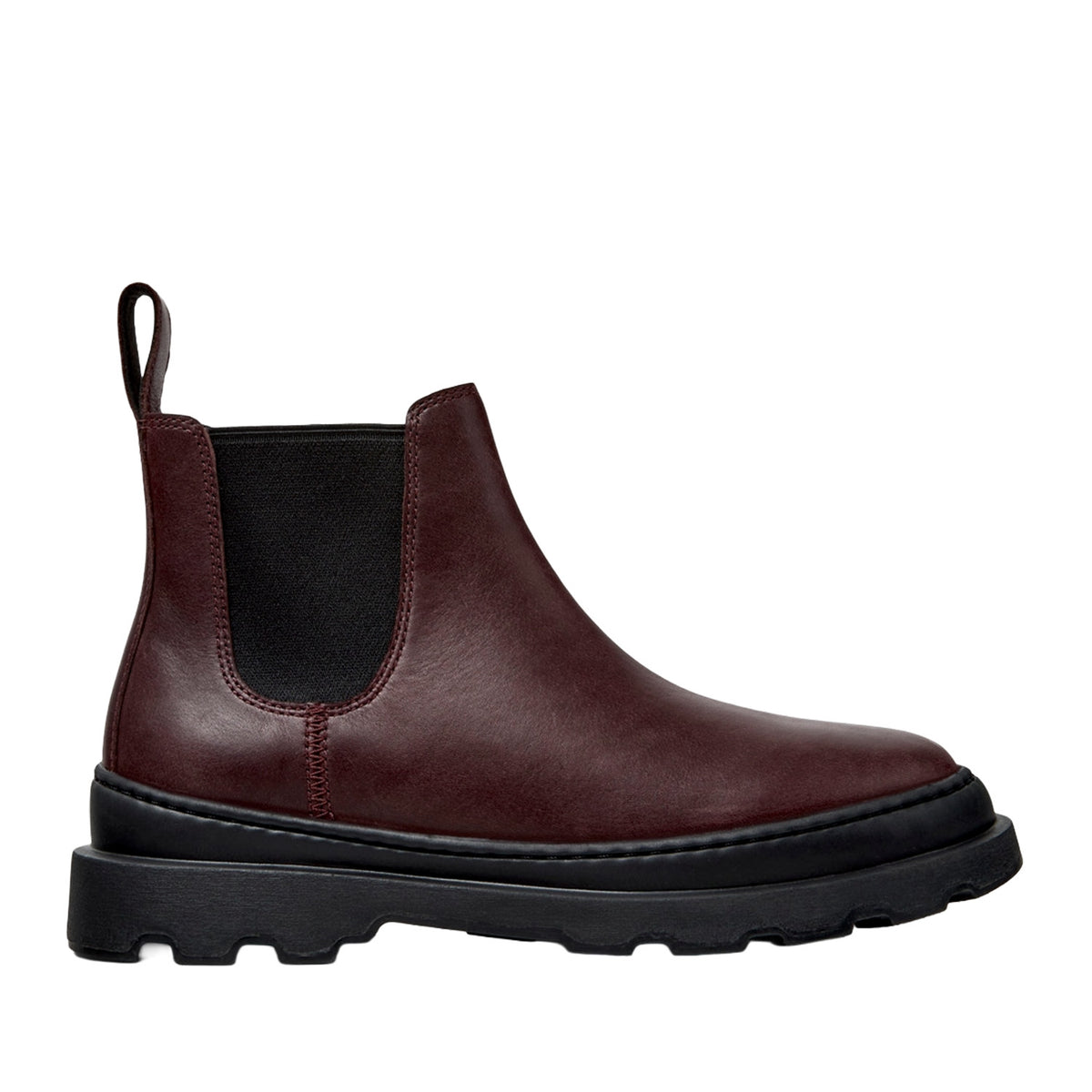 Camper Women's Brutus+ in Burgundy