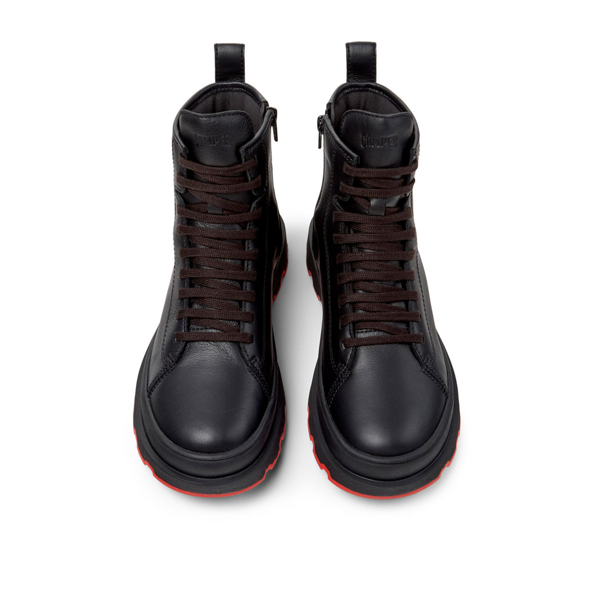 Camper Women's Brutus+ in Black
