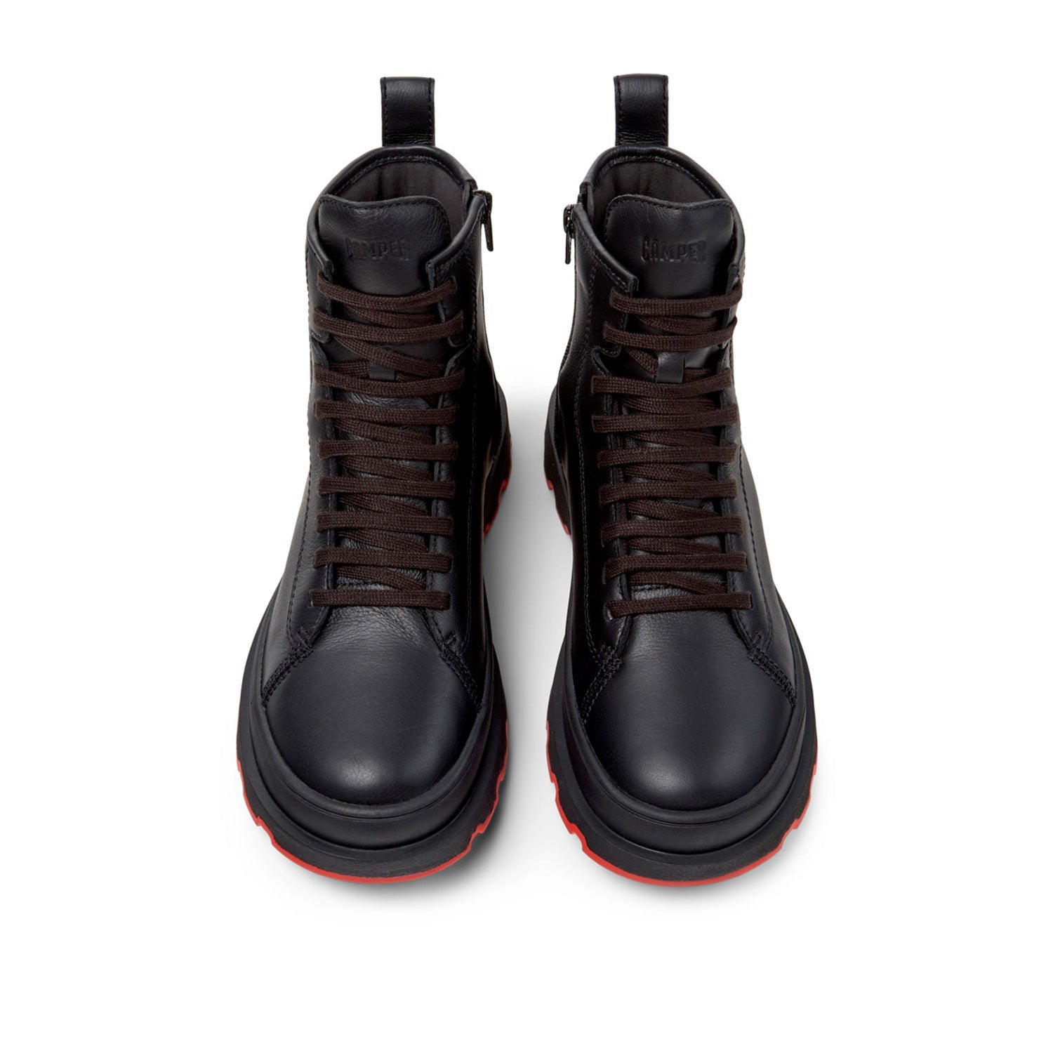 Camper Women's Brutus+ in Black