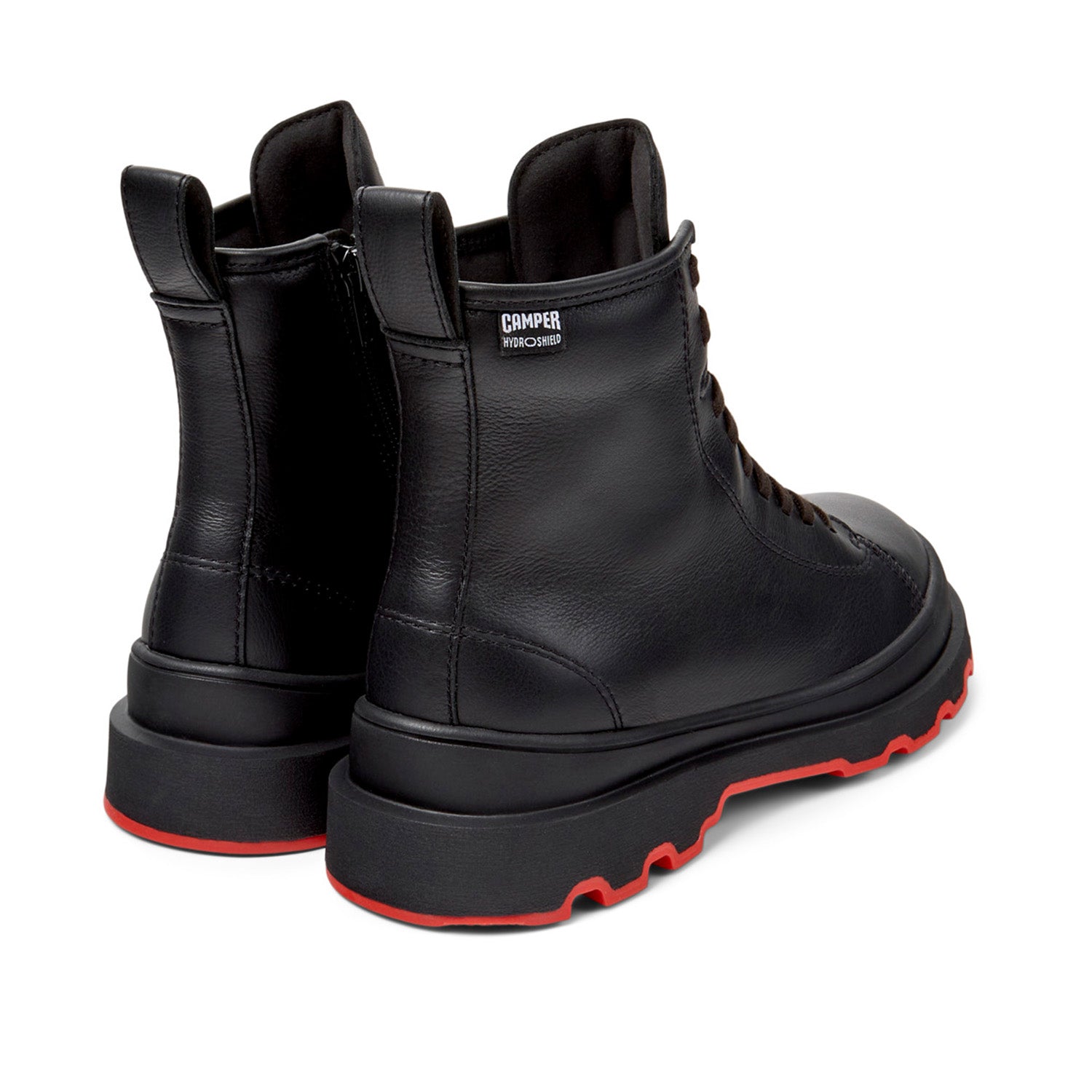 Camper Women's Brutus+ in Black