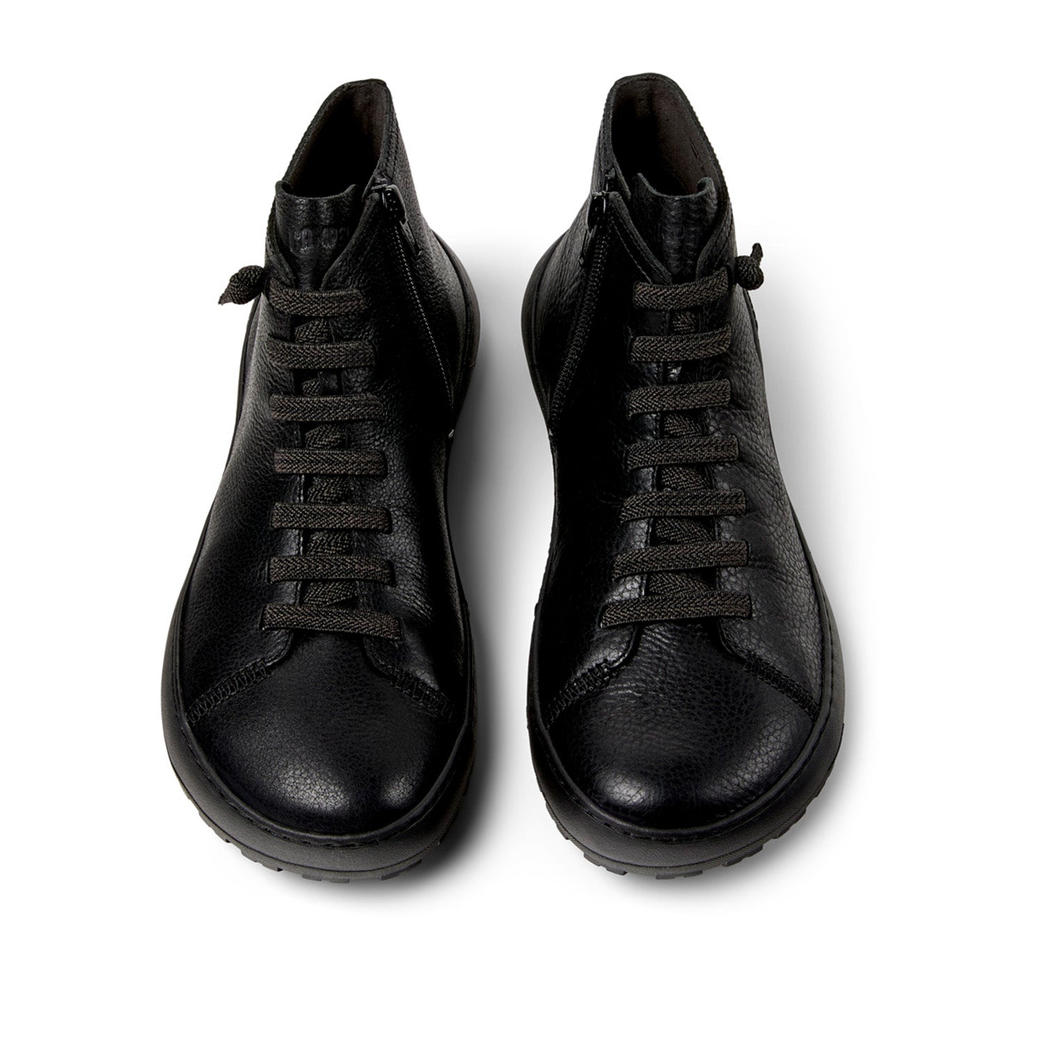 Camper Women's Peu Serra in Black