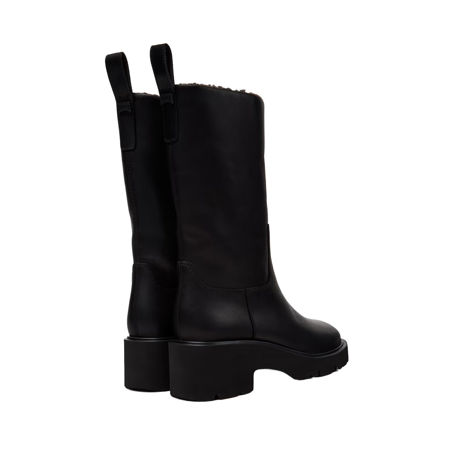 Camper Women's Milah K400843-001 in Black