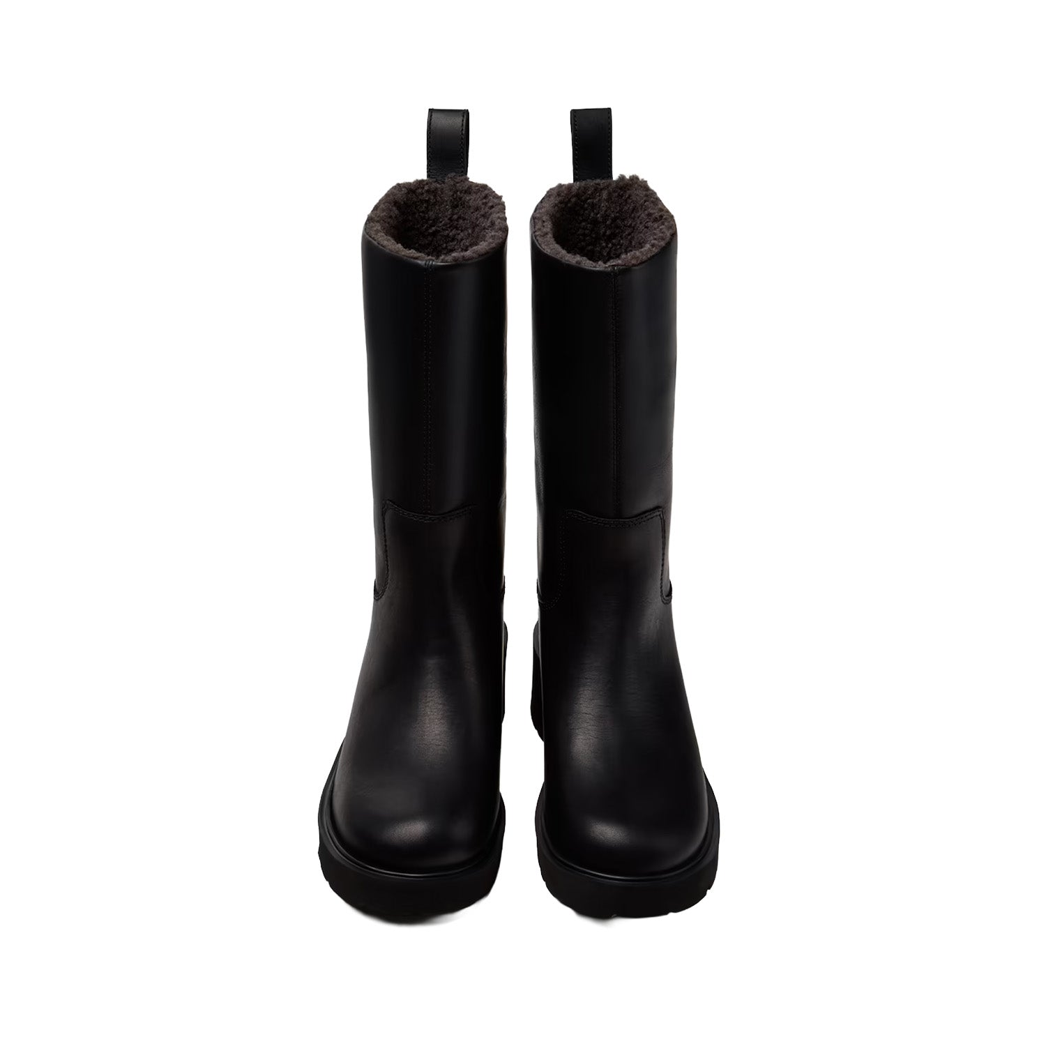 Camper Women's Milah K400843-001 in Black