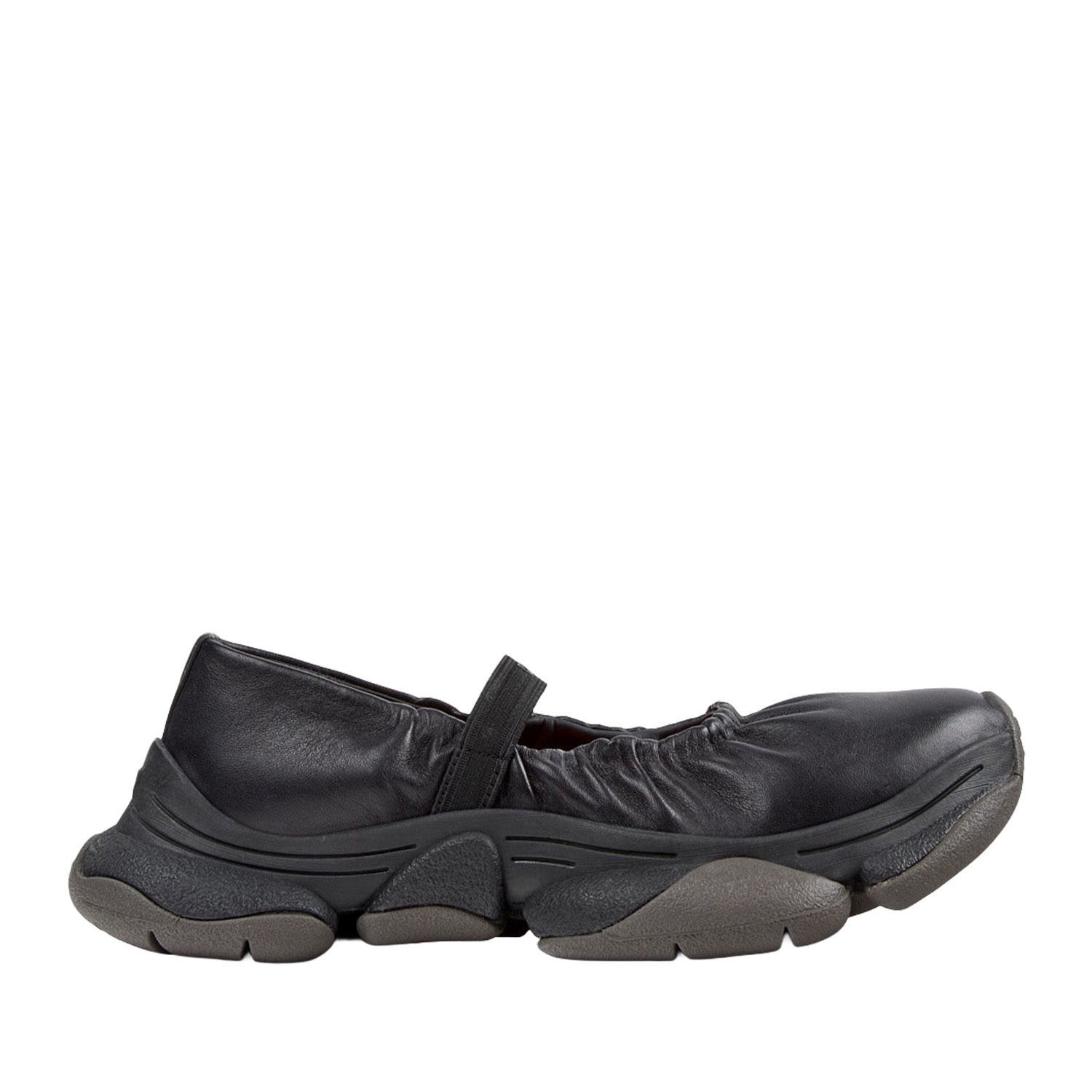 Camper Women's Karst 2 K201923-002 in Black