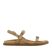 Camper Women's Women's Lluc Sandal K201883-004 In Brown