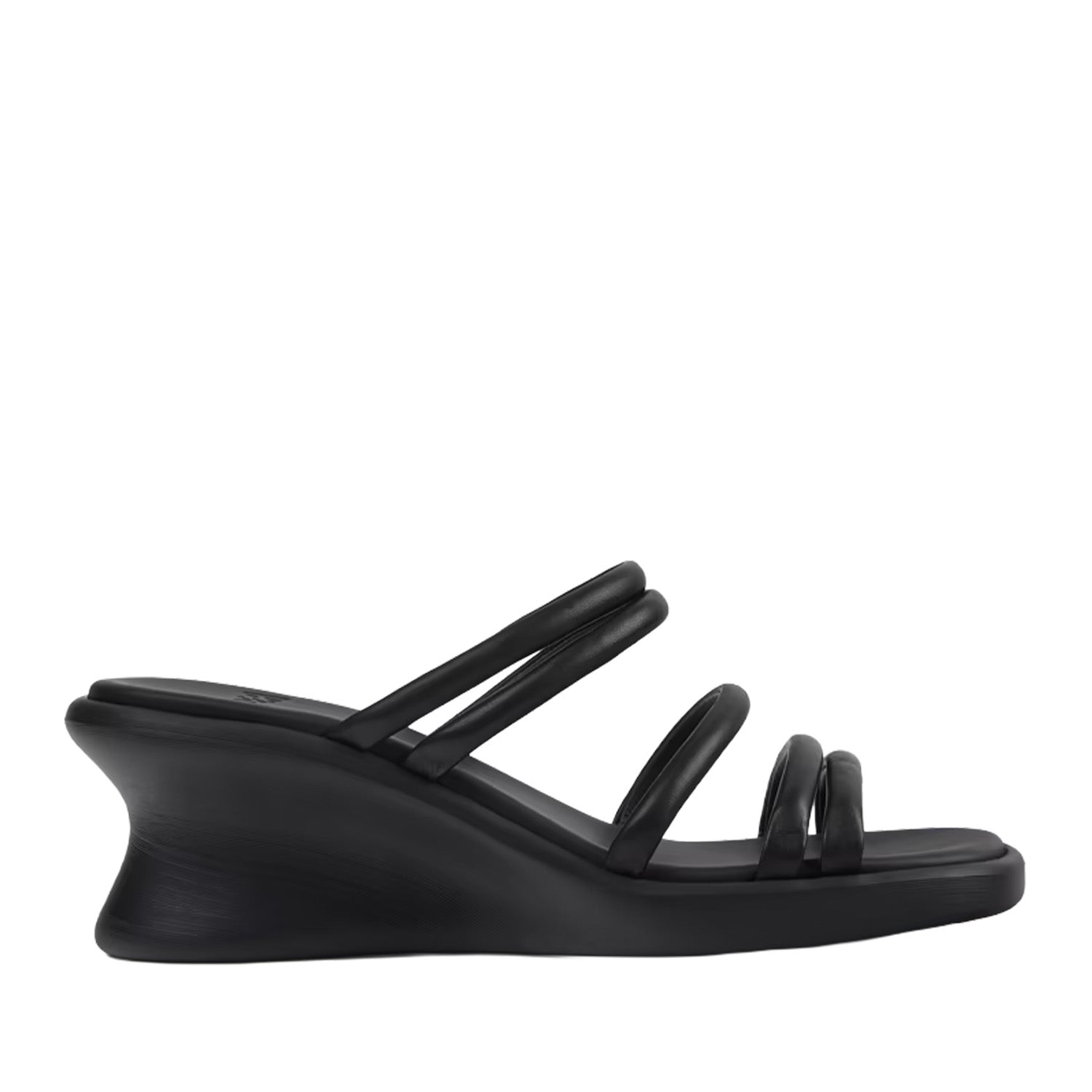 Camper Women's Louise Sandal K201938-001 in Black