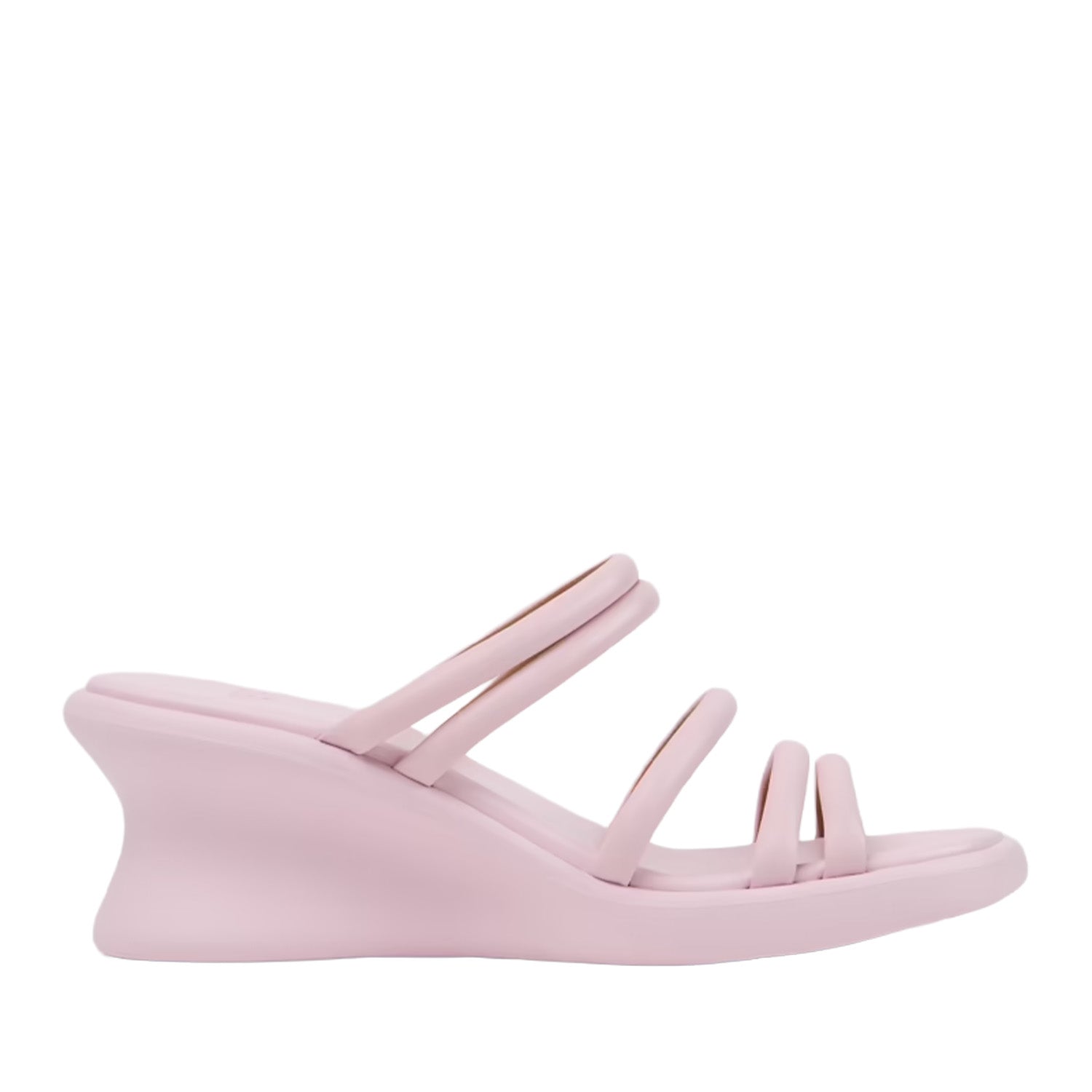 Camper Women's Louise Sandal K201938-003 in Pink