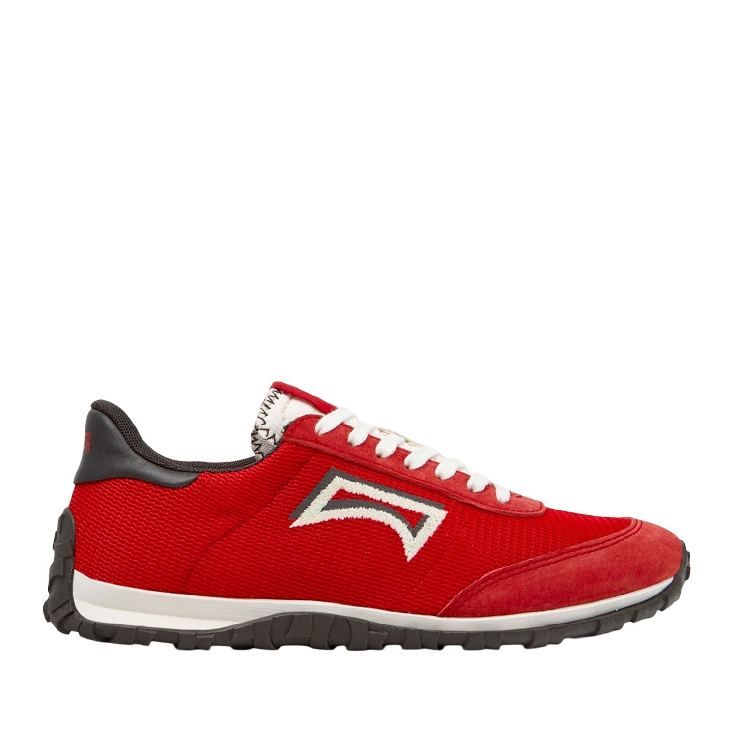 Camper Women's Drift Walk K201886-004 in Red