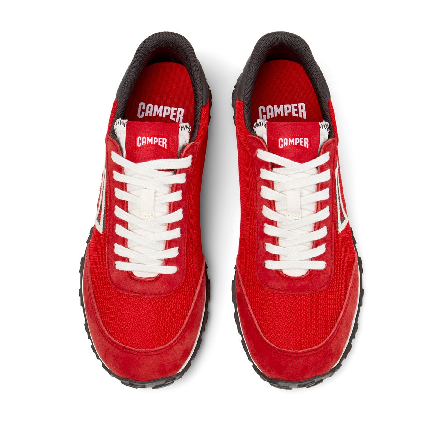 Camper Women's Drift Walk K201886-004 in Red