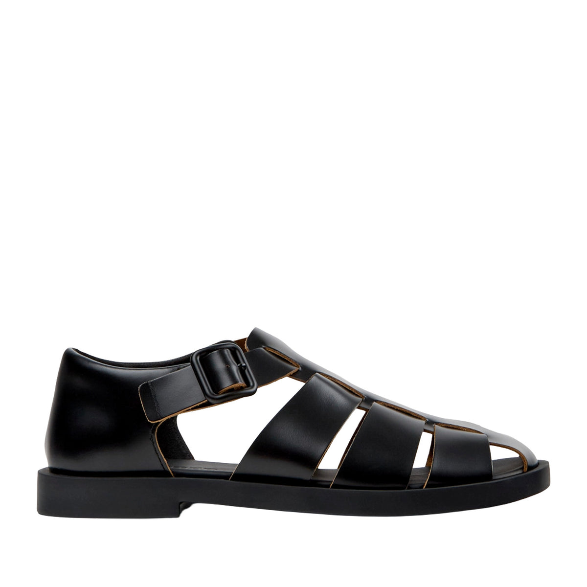 Camper Men's Don K101011-001 In Black