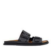Camper Men's Lluc Sandal K101091-001 In Black