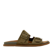 Camper Men's Lluc Sandal K101091-004 In Green